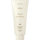 Sun Cream Body LSF 50