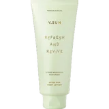 After Sun Body Lotion