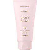 Sun Cream Face LSF 30