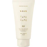 Sun Cream Face LSF 50