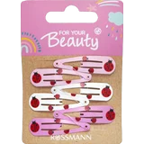 FOR YOUR Beauty Haarklemme