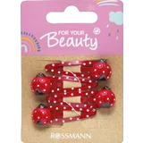 FOR YOUR Beauty Haarklemme