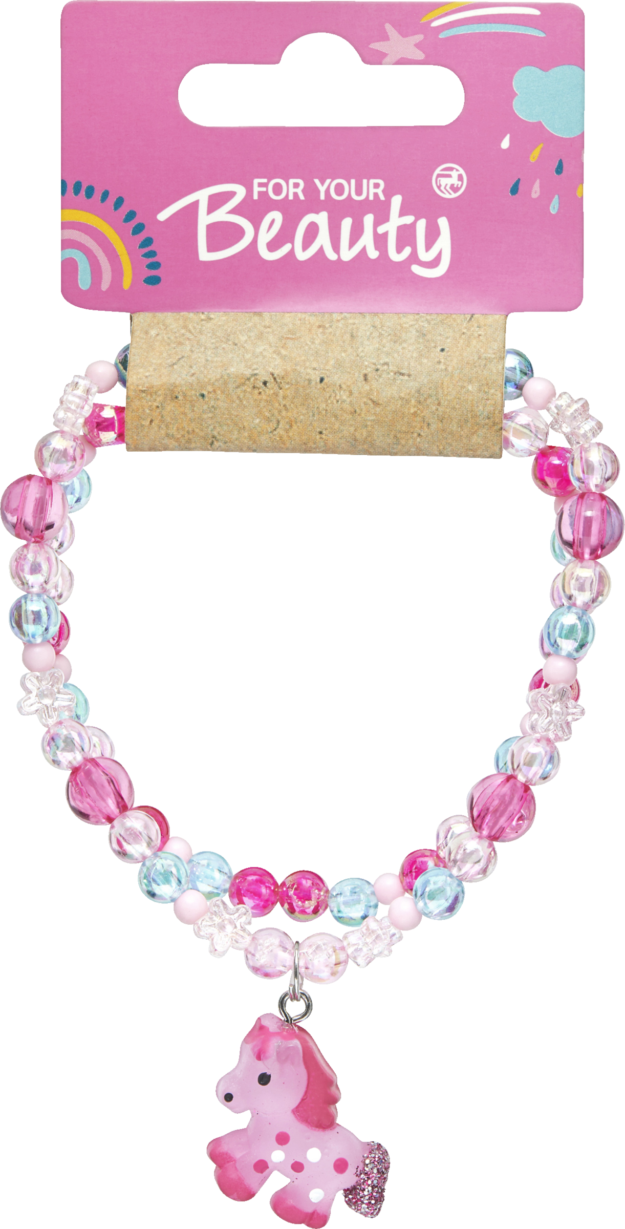 FOR YOUR Beauty Halskette