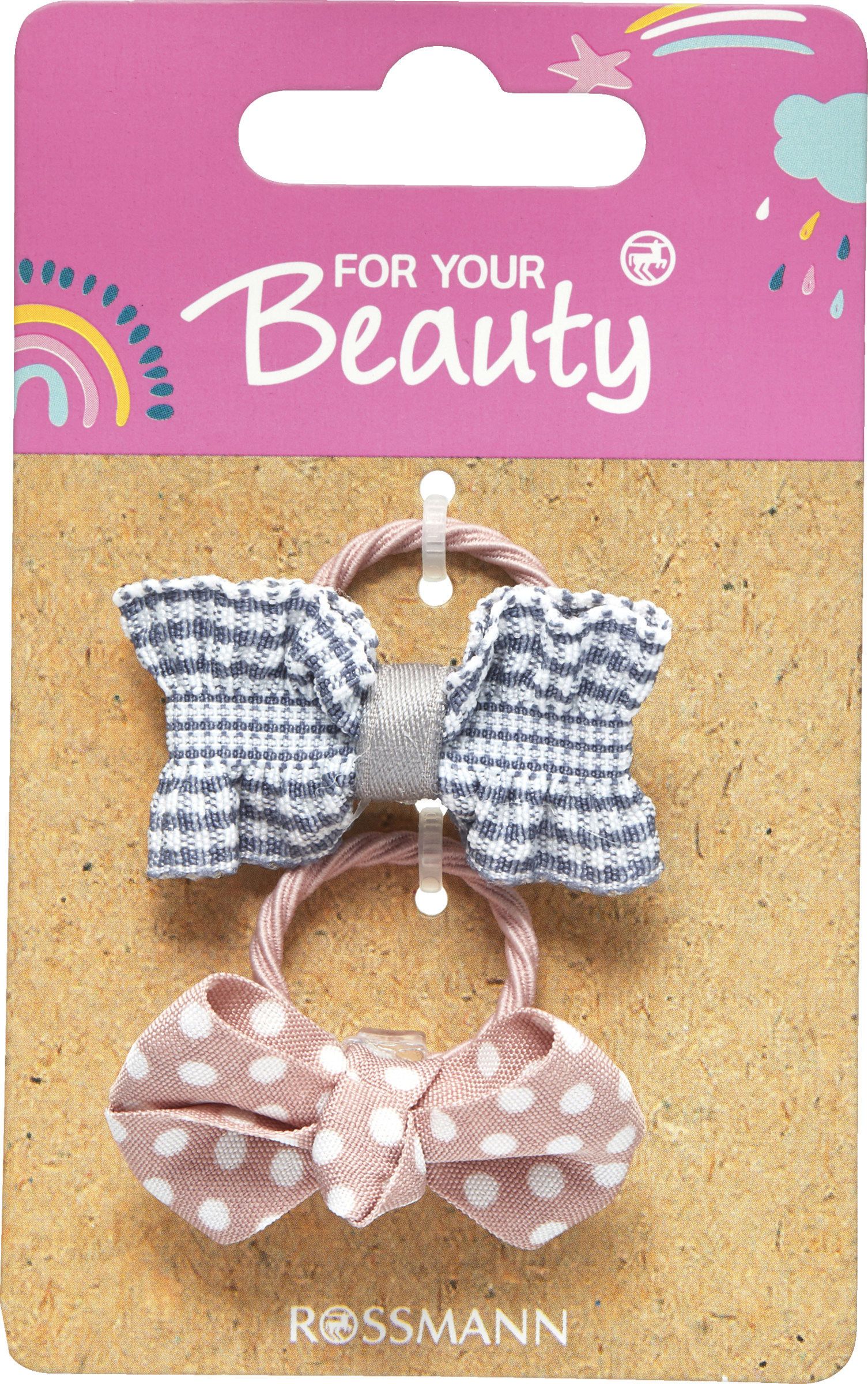 FOR YOUR Beauty Haargummi