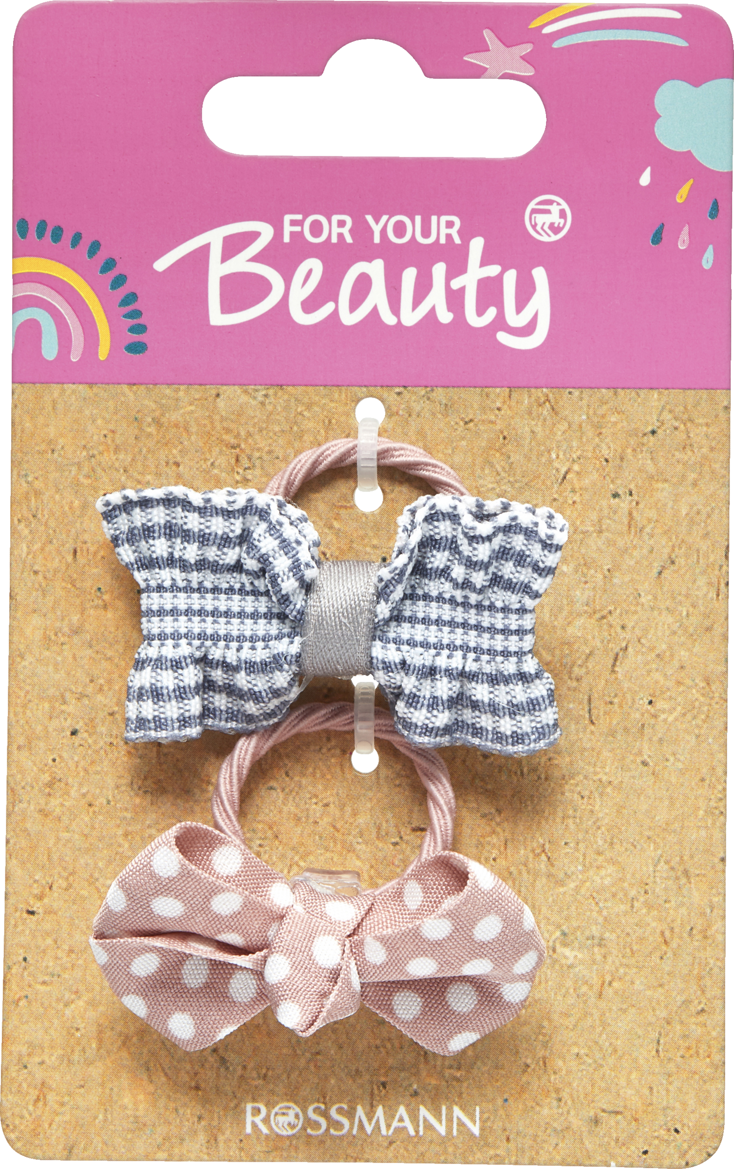 FOR YOUR Beauty Haargummi