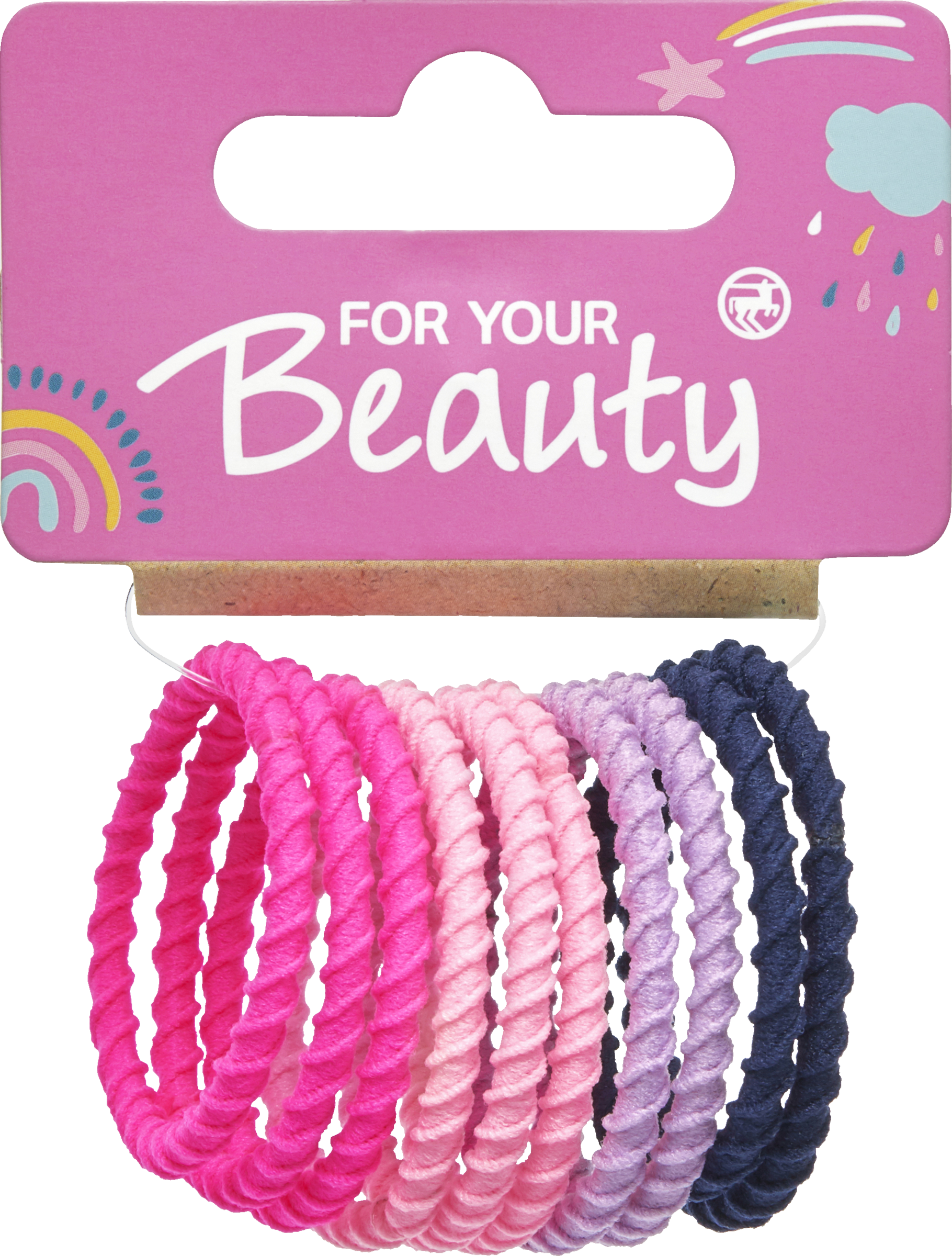 FOR YOUR Beauty Haargummi