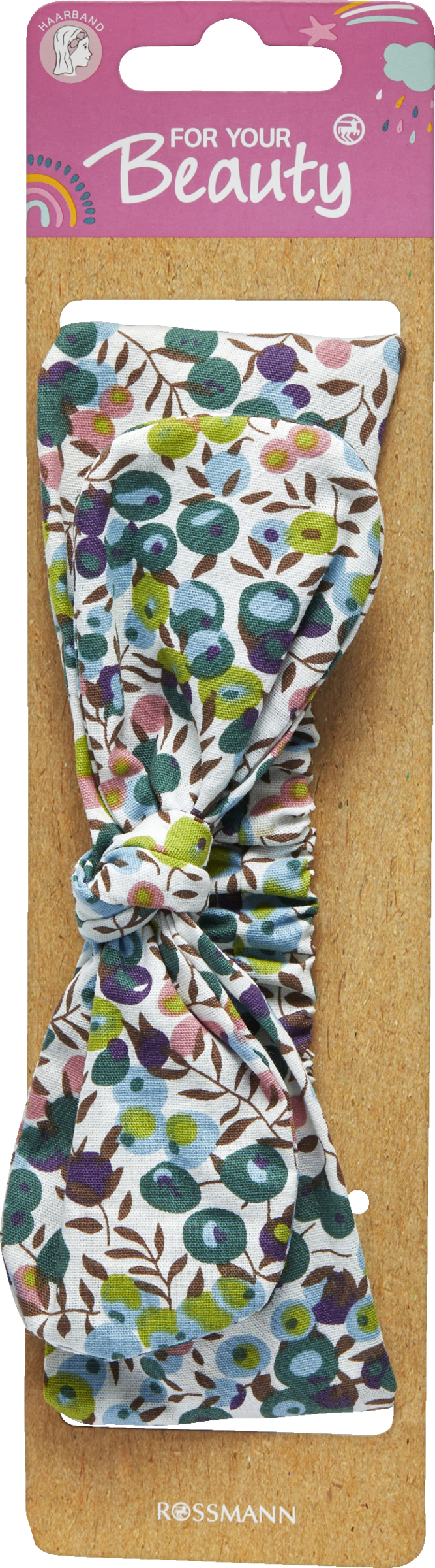 FOR YOUR Beauty Haarband