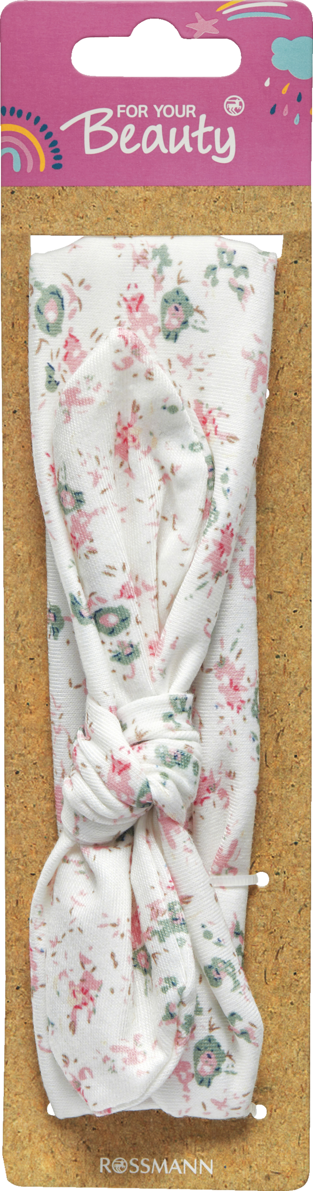 FOR YOUR Beauty Haarband