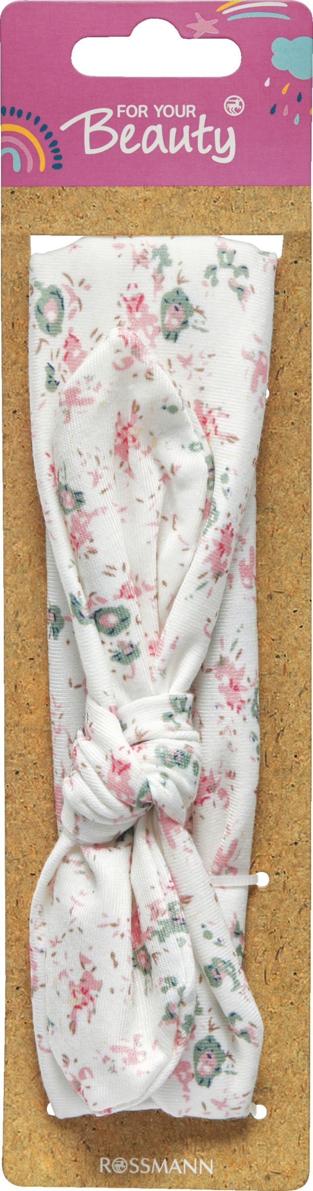 FOR YOUR Beauty Haarband