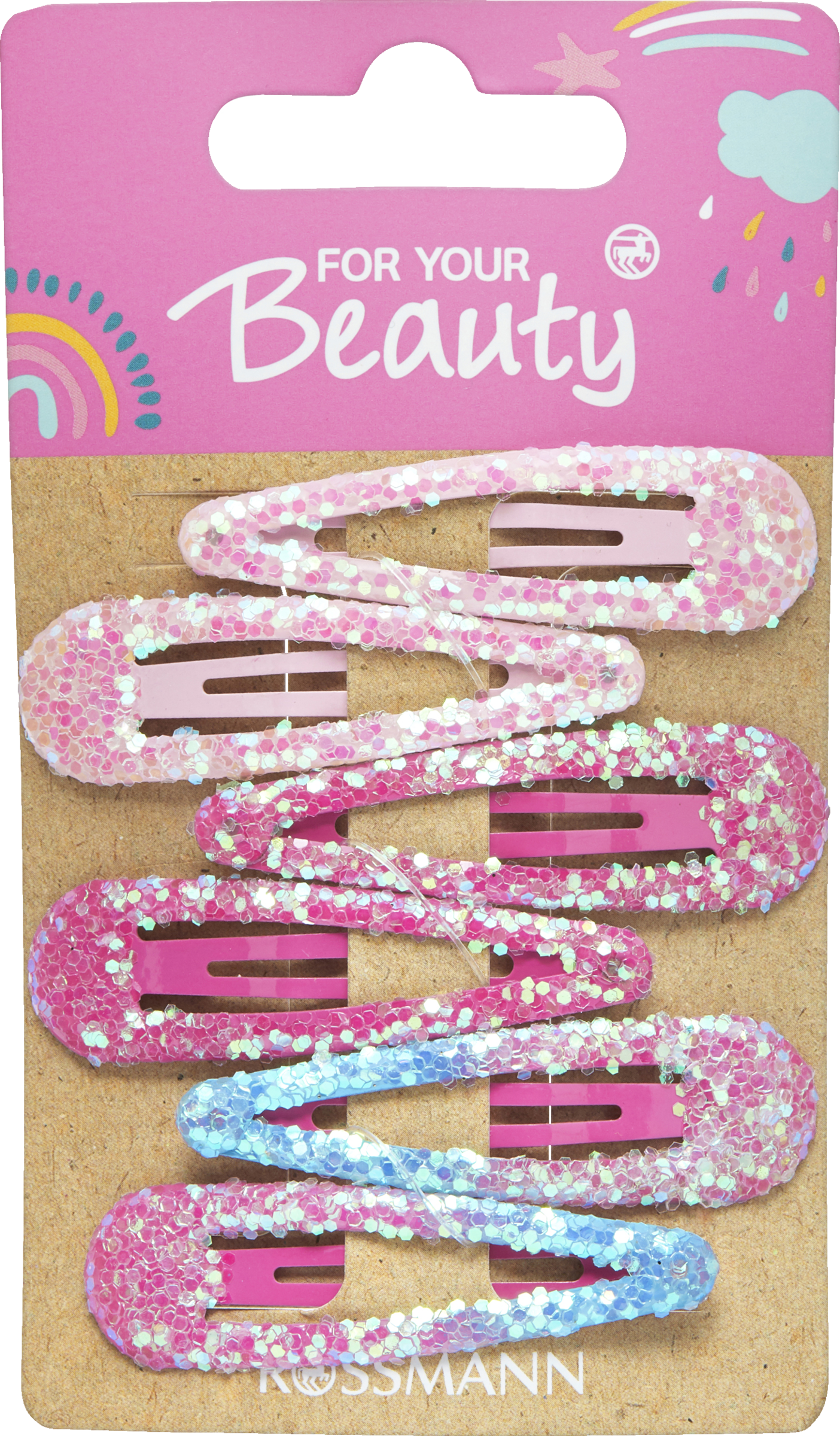 FOR YOUR Beauty Haarspange