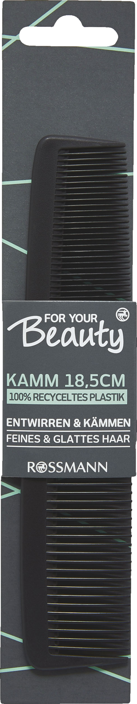 FOR YOUR Beauty Kamm