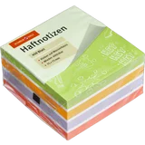Haftnotizwürfel