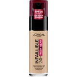 Infaillible 24H Fresh Wear Make-up 235 Honey