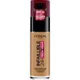 Infaillible 24H Fresh Wear Make-up 330 Hazelnut