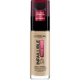 Infaillible 24H Fresh Wear Make-up 140 Golden Beige