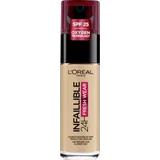 Infaillible 24H Fresh Wear Make-up 200 Golden Sand