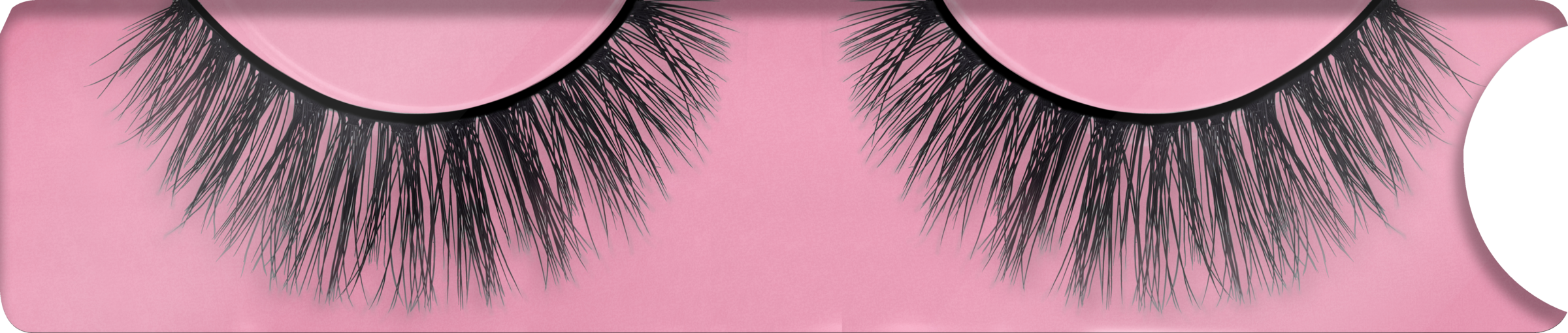 essence LASH LIKE A BOSS false lashes 05