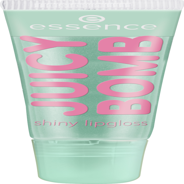 Angebot Rossmann Essence JUICY BOMB shiny lipgloss 10 Rossmann