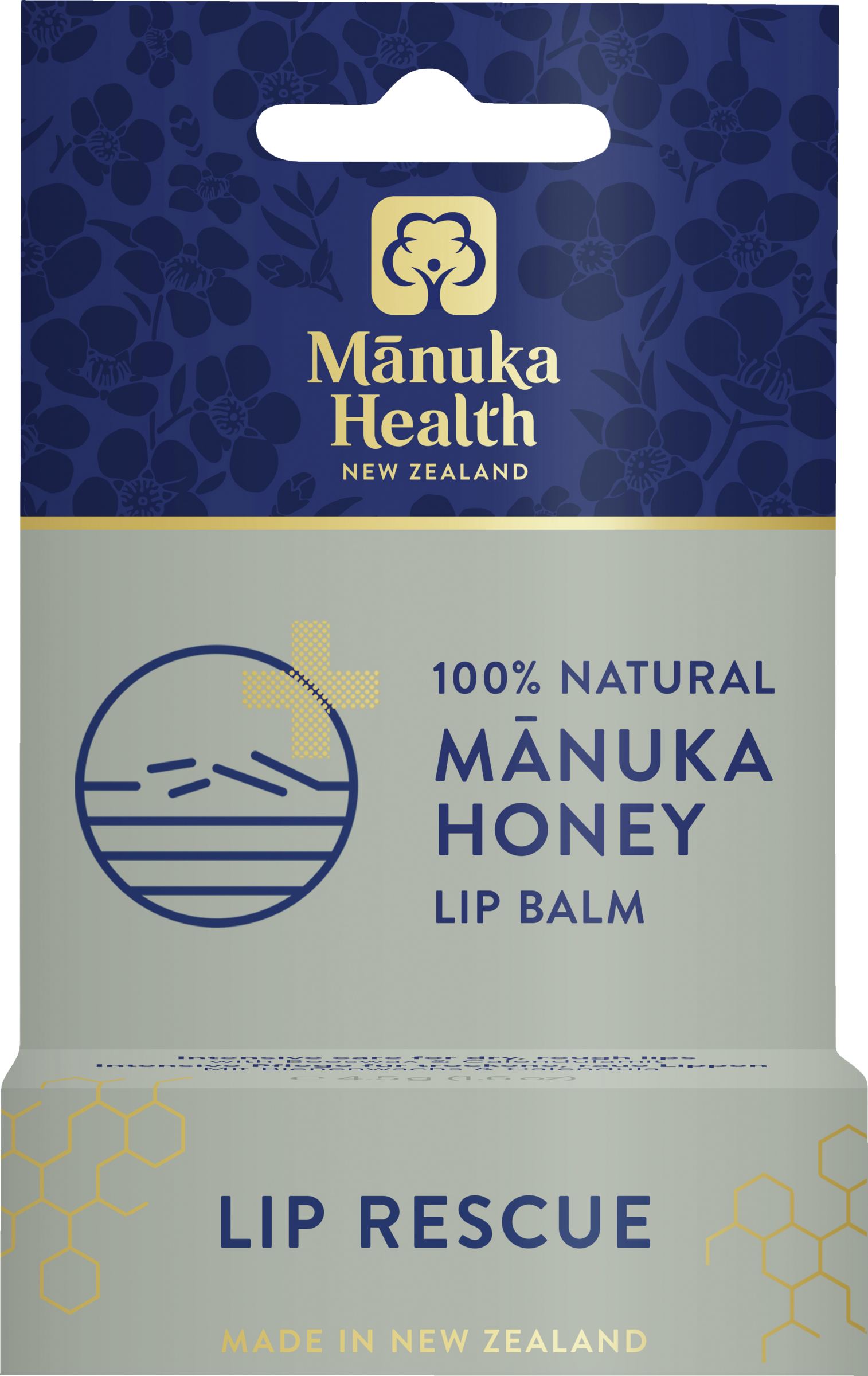 manuka health Manuka Honey Lip Balm