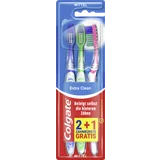 Colgate Zahnbürste Extra Clean Medium