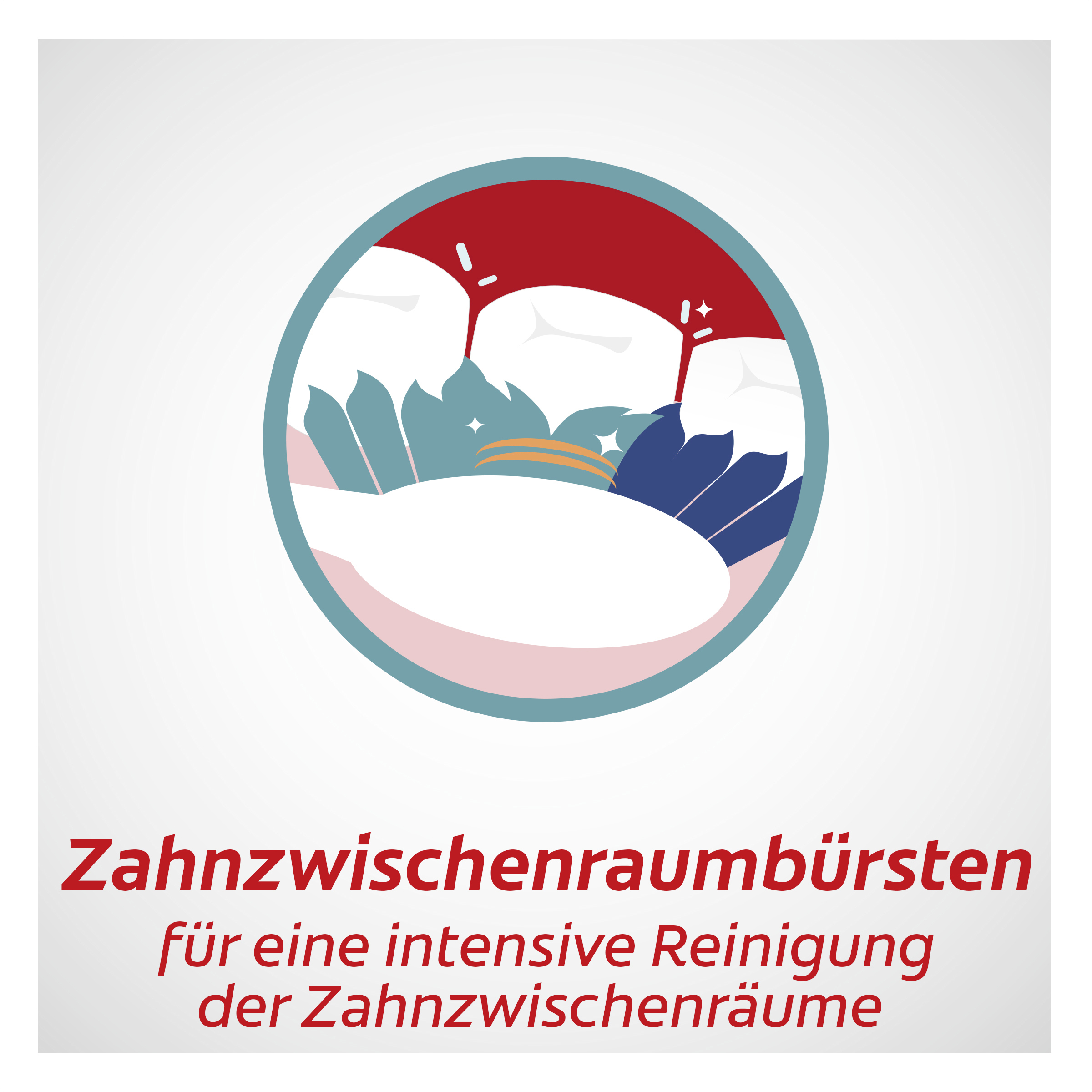 فرشاة أسنان إكسترا كلين متوسطة 9