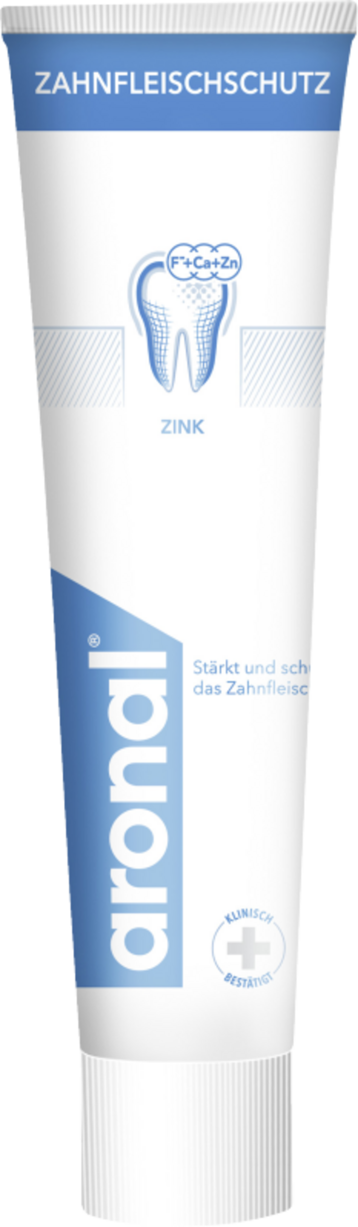 حماية اللثة بالزنك 2