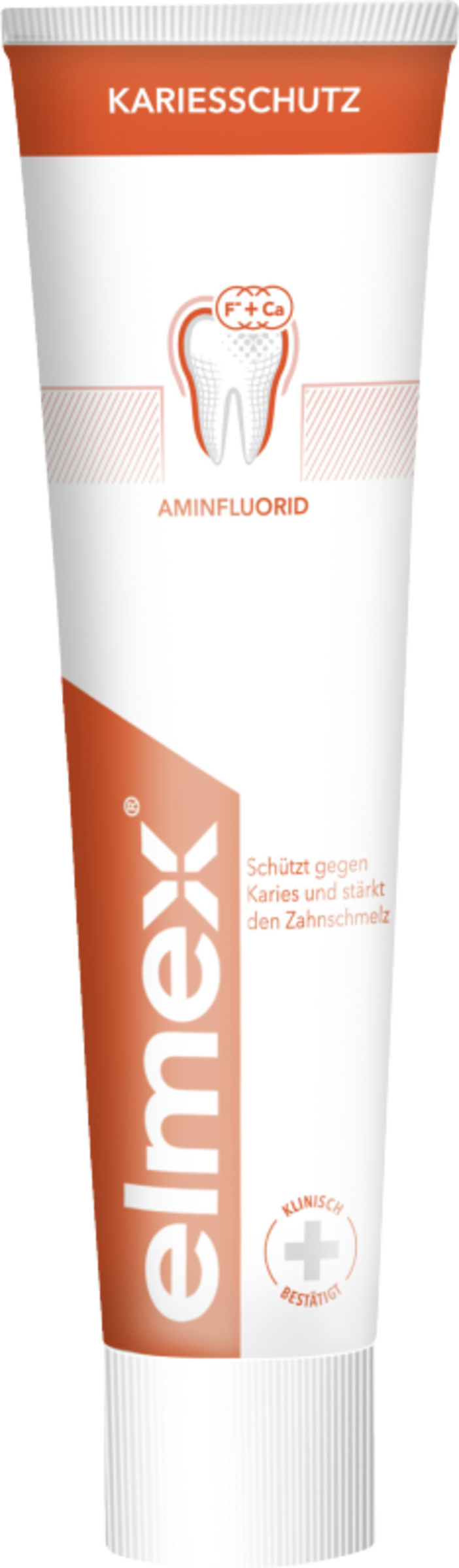 معجون أسنان لحماية التسوس 2