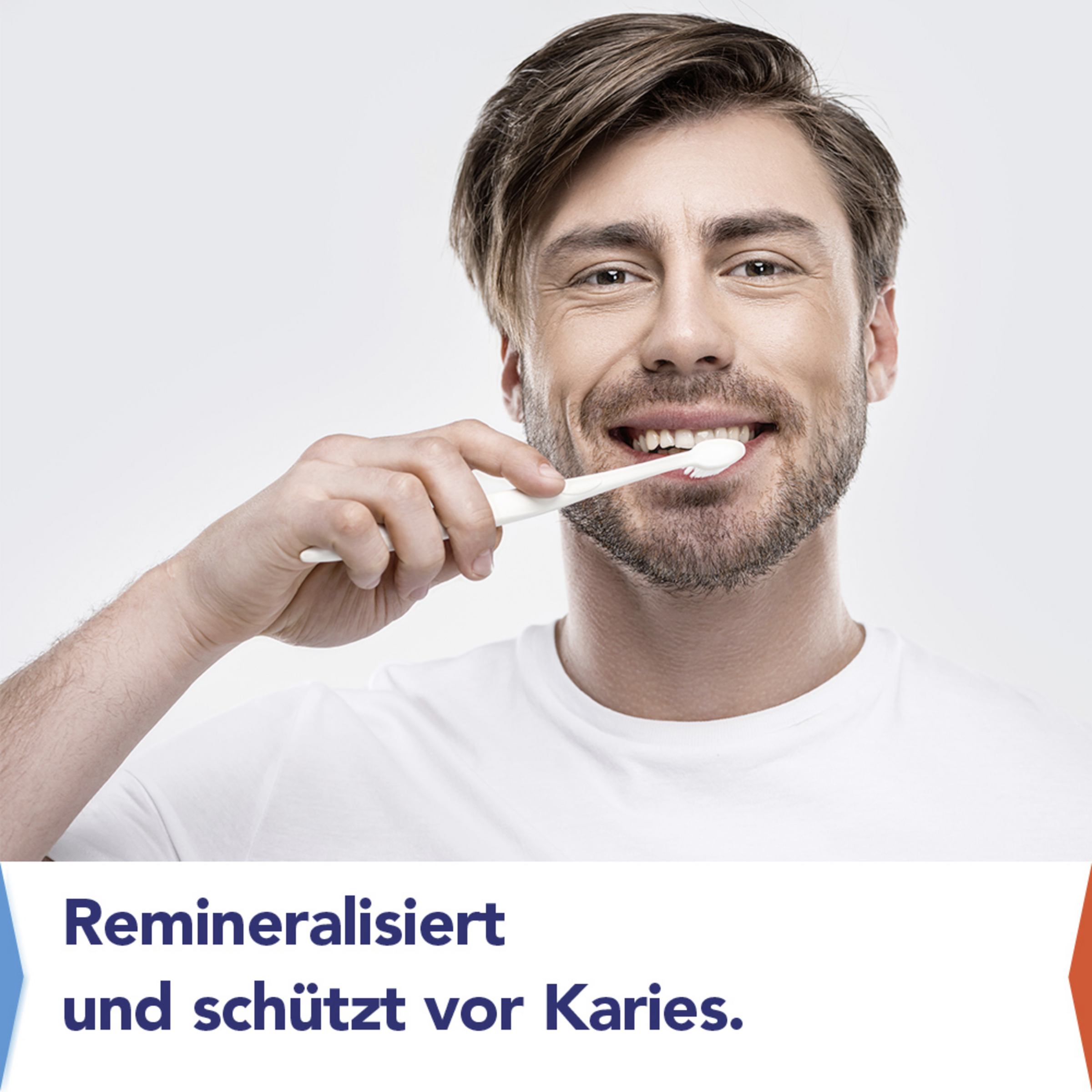 عبوة من 2 معجون أسنان مزدوج الحماية طبي 5