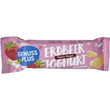 Molke-Riegel Erdbeer-Joghurt