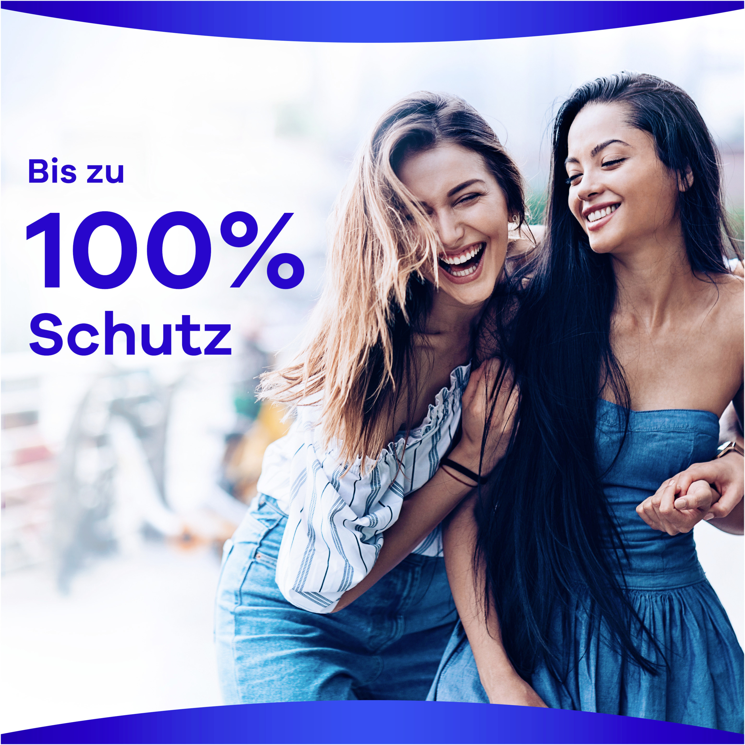 Always Maxi Damenbinden ProFresh Long ohne Flügel online kaufen rossmann.de