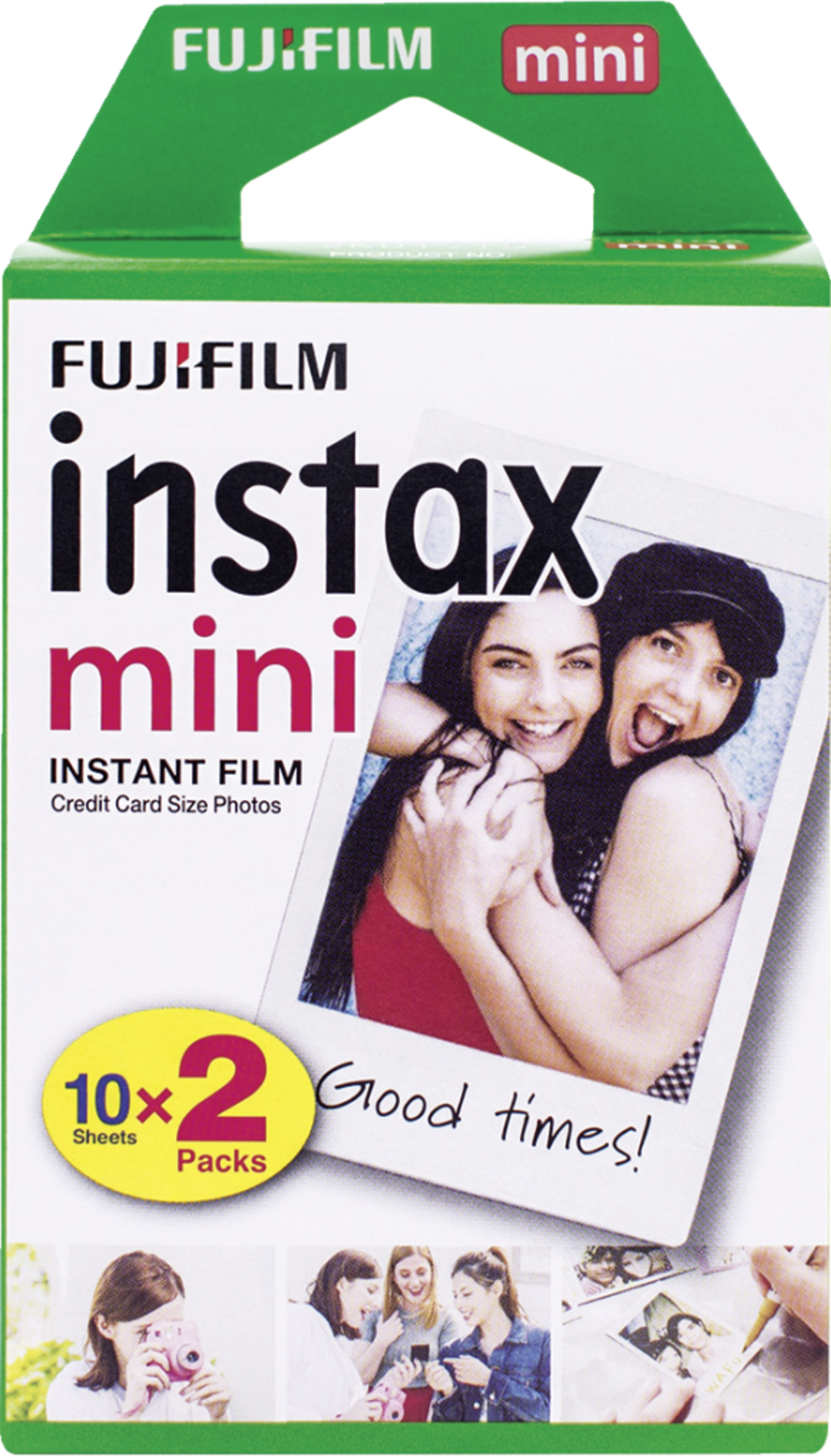 Fujifilm instax mini Film