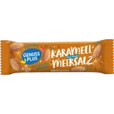 Nuss-Riegel Karamell Meersalz