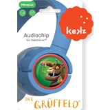 Audiochip Der Grüffelo - Das Original-Hörspiel zum Kinofilm