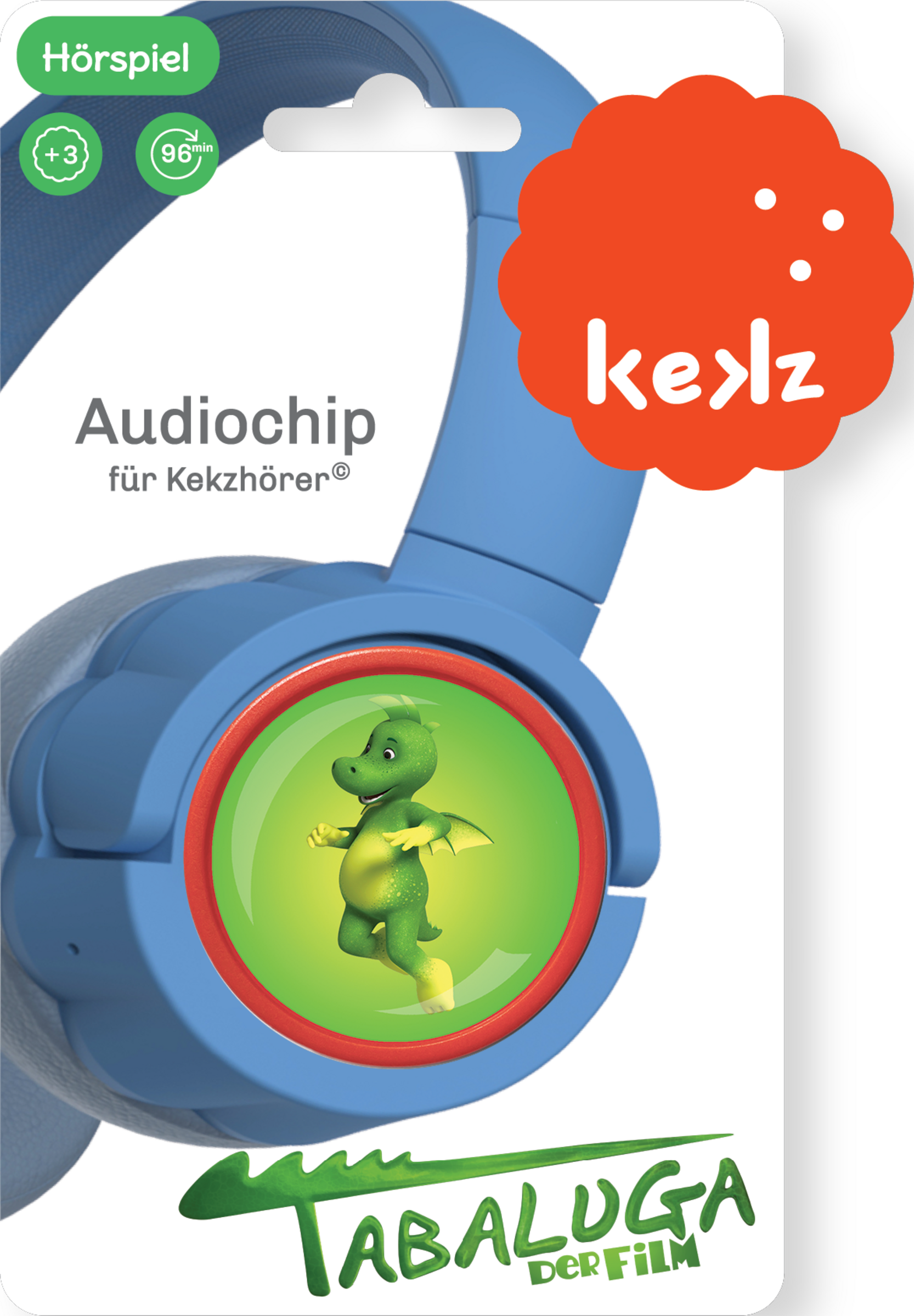 Audiochip Tabaluga - Das Original-Hörspiel zum Kinofilm