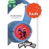 Audiochip Miraculous - Folge 1: Stürmisches Wetter / Der Bubbler