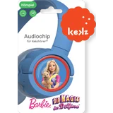 Audiochip Barbie - Die Magie der Delfine