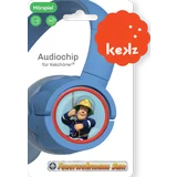 Audiochip Feuerwehrmann Sam - Der neue Held von nebenan