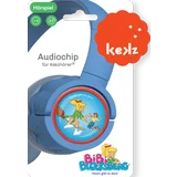 Audiochip Bibi Blocksberg - Hexen gibt es doch Folge: 1