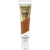 Miracle Pure Foundation, Fb. 93 Mocha