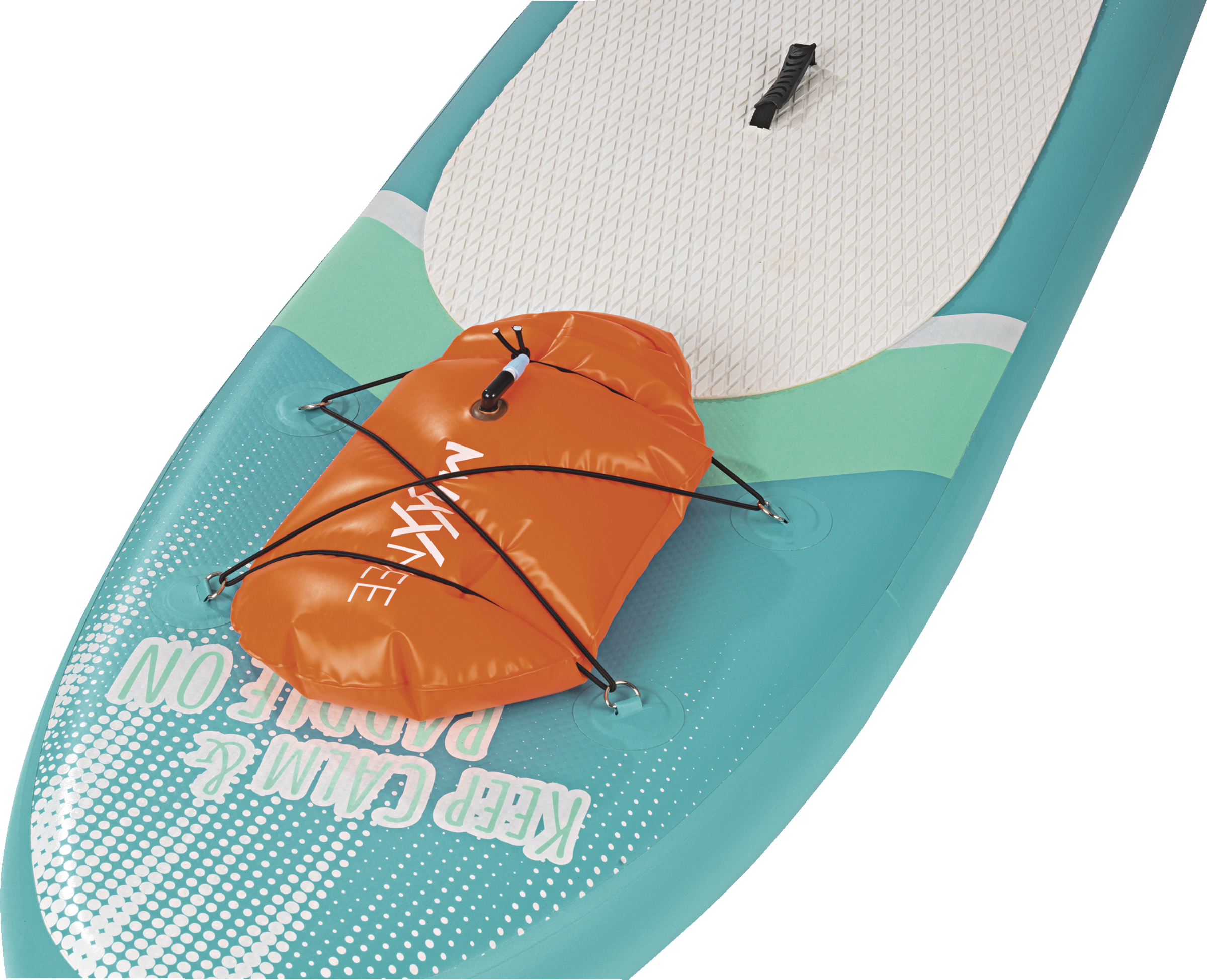 MAXXMEE Stand Up Paddle Board online kaufen rossmann.de