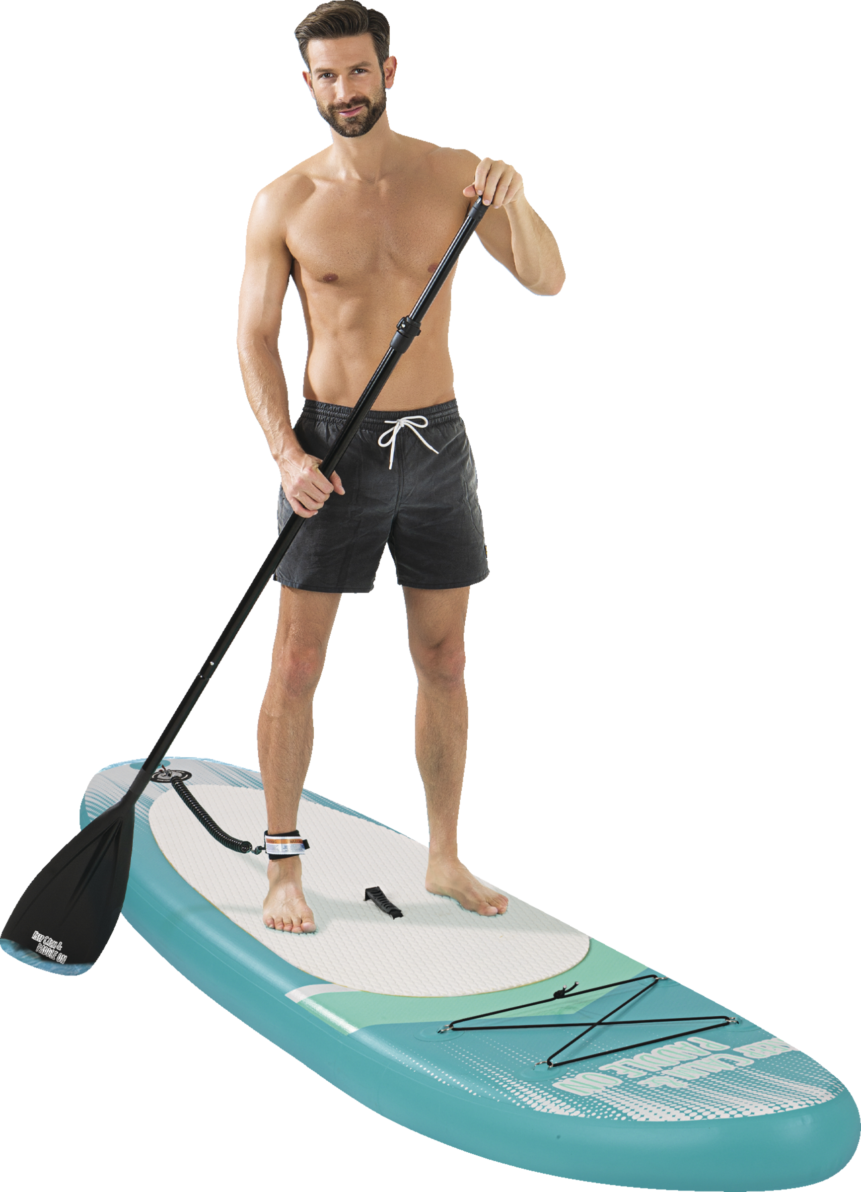 MAXXMEE Stand Up Paddle Board online kaufen rossmann.de