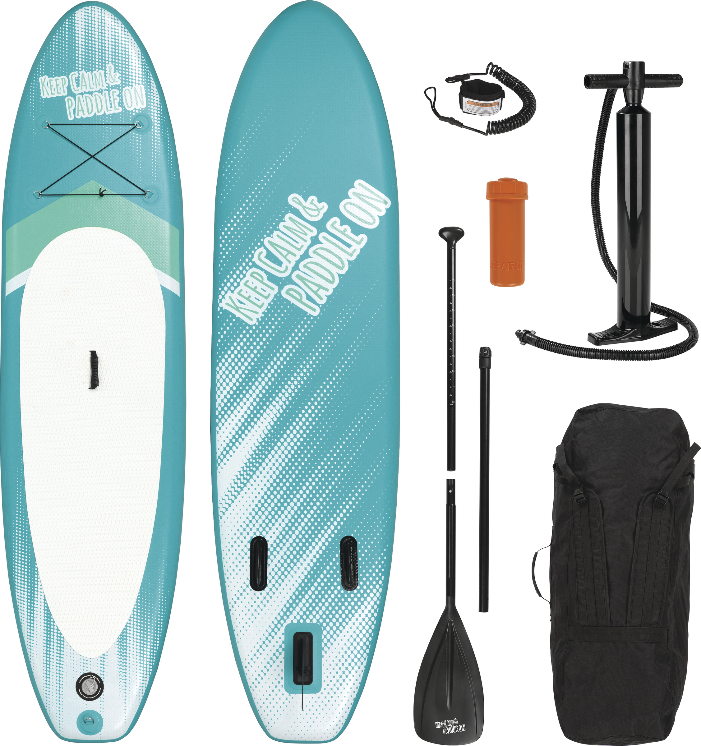 MAXXMEE Stand Up Paddle Board online kaufen rossmann.de