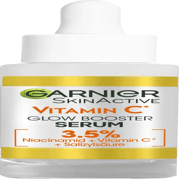Garnier SkinActive Glow Booster Serum online kaufen
