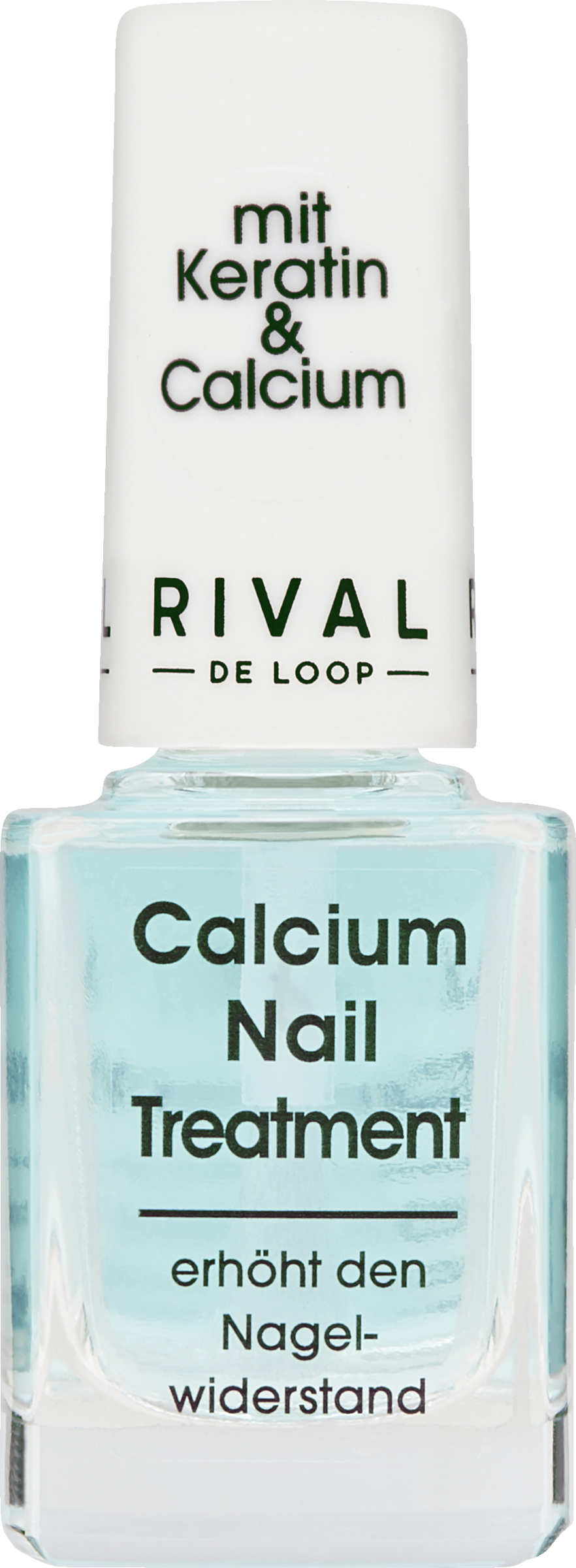 RIVAL DE LOOP Calcium Nail Treatment