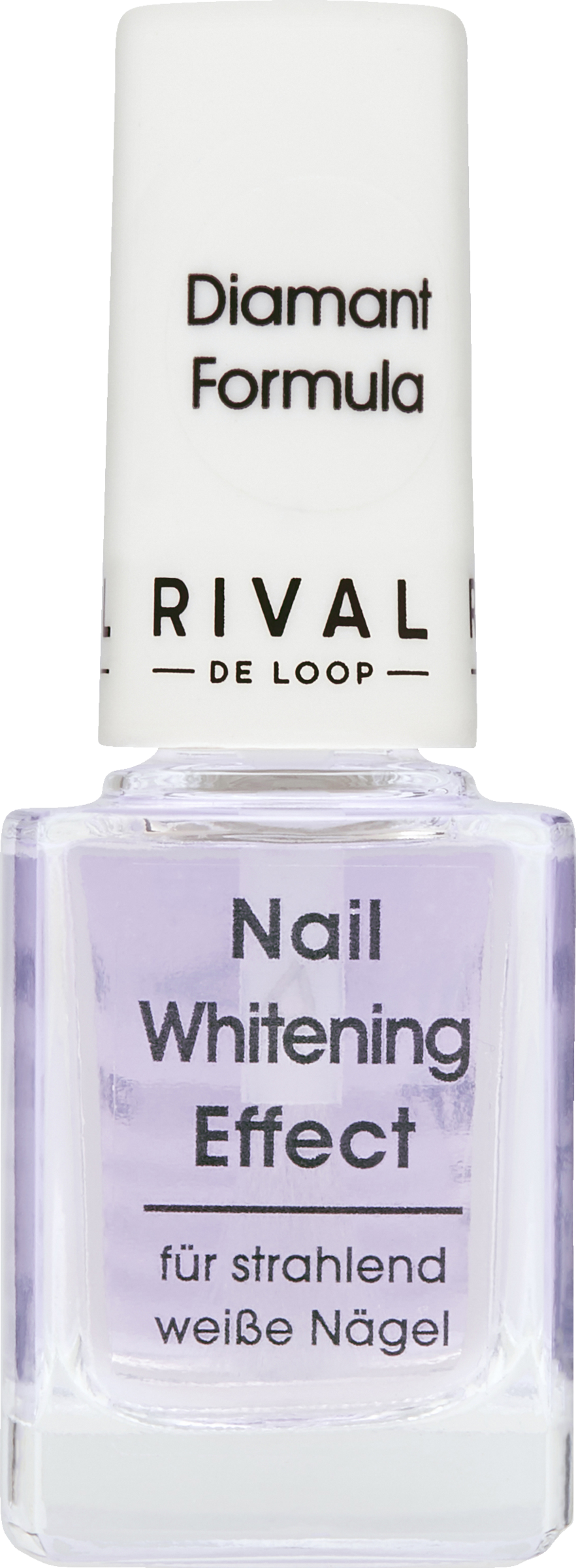 RIVAL DE LOOP Nail Whitening Effect