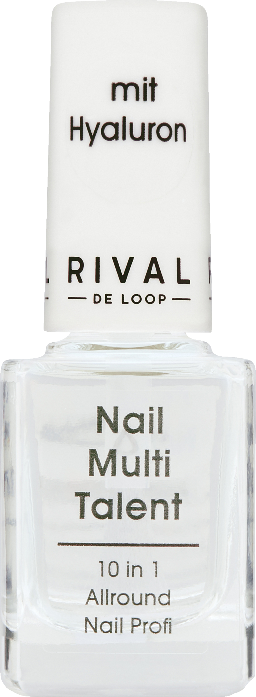 RIVAL DE LOOP Nail Multi Talent