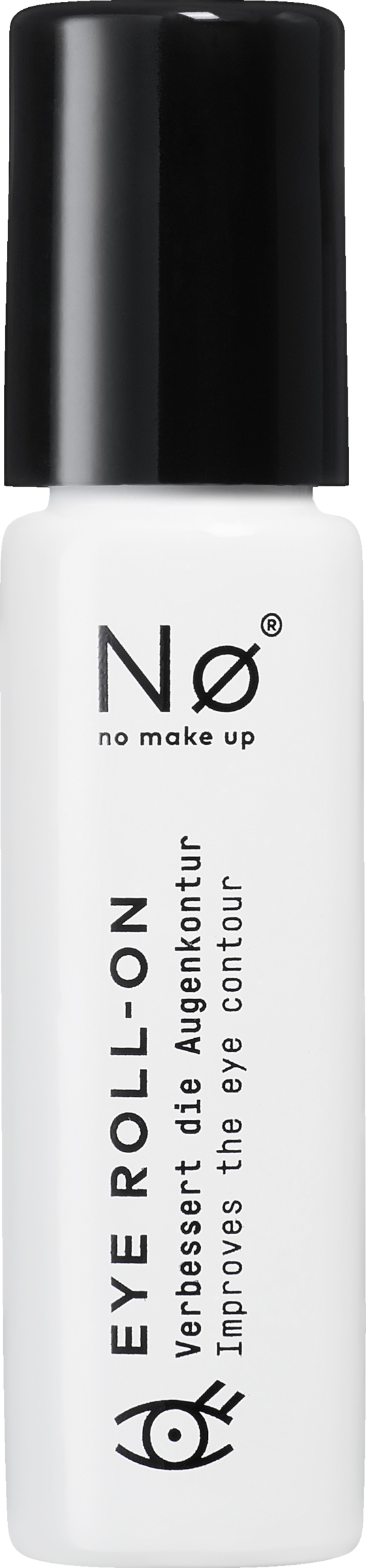 Nø shine today Retinol Augen Rollon online kaufen rossmann.de