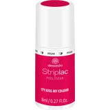 STRIPLAC PEEL OR SOAK KISS MY COLOUR -VEGAN
