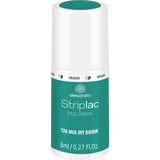 STRIPLAC PEEL OR SOAK MIX MY DRINK -VEGAN