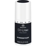 STRIPLAC PEEL OR SOAK MIDNIGHT BLACK -VEGAN